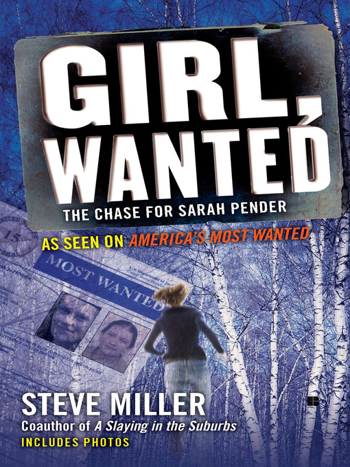 Title details for Girl, Wanted by Steve Miller - Available